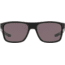 Oakley Standard Issue Crossrange Sunglasses, Matte Black w/Prizm Grey, OO9361-2157