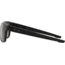 Oakley Standard Issue Crossrange Sunglasses, Matte Black w/Prizm Grey, OO9361-2157