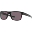 Oakley Standard Issue Crossrange Sunglasses, Matte Black w/Prizm Grey, OO9361-2157