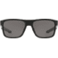 Oakley Standard Issue Crossrange Sunglasses, Matte Black w/Prizm Grey Polarized, OO9361-2057