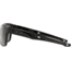 Oakley Standard Issue Crossrange Sunglasses, Matte Black w/Prizm Grey Polarized, OO9361-2057