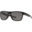 Oakley Standard Issue Crossrange Sunglasses, Matte Black w/Prizm Grey Polarized, OO9361-2057
