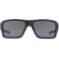Oakley Standard Issue Double Edge Multicam Black Collection, Black w/Grey, OO9380-1166