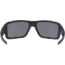 Oakley Standard Issue Double Edge Multicam Black Collection, Black w/Grey, OO9380-1166