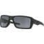 Oakley Standard Issue Double Edge Multicam Black Collection, Black w/Grey, OO9380-1166