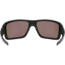 Oakley Standard Issue Double Edge Prizm Maritime Collection, Matte Black w/Prizm Maritime Polarized, OO9380-0966