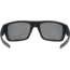 Oakley SI Standard Issue Drop Point, Matte Black w/Grey Polarized, OO9367-1060