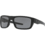 Oakley SI Standard Issue Drop Point, Matte Black w/Grey Polarized, OO9367-1060