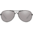 Oakley Standard Issue Feedback Womens BlackStandard Issuede Collection Sunglasses, Blackside w/Prizm Black Polar, OO4079-3559