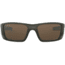 Oakley Standard Issue Fuel Cell American Heritage Uncle Sam Sunglasses, Matte Olive Ink/PrizmTungsten, OO9096-J760