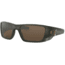 Oakley Standard Issue Fuel Cell American Heritage Uncle Sam Sunglasses, Matte Olive Ink/PrizmTungsten, OO9096-J760