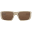 Oakley SI Standard Issue Fuel Cell Desert Collection Sunglasses, Desert Tan w/Prizm Tungsten, OO9096-J260