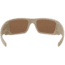 Oakley SI Standard Issue Fuel Cell Desert Collection Sunglasses, Desert Tan w/Prizm Tungsten, OO9096-J260