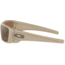 Oakley SI Standard Issue Fuel Cell Desert Collection Sunglasses, Desert Tan w/Prizm Tungsten, OO9096-J260