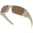 Oakley SI Standard Issue Fuel Cell Desert Collection Sunglasses, Desert Tan w/Prizm Tungsten, OO9096-J260