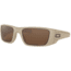 Oakley SI Standard Issue Fuel Cell Desert Collection Sunglasses, Desert Tan w/Prizm Tungsten, OO9096-J260