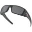 Oakley SI Standard Issue Fuel Cell Flag Collection Sunglasses, Matte Black Texas w/Black Iridium, OO9096-J160