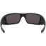 Oakley SI Standard Issue Fuel Cell Flag Collection Sunglasses, Matte Black w/Prizm Grey Polarized, OO9096-J360