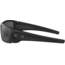 Oakley SI Standard Issue Fuel Cell Flag Collection Sunglasses, Matte Black w/Prizm Grey Polarized, OO9096-J360