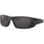 Oakley SI Standard Issue Fuel Cell Flag Collection Sunglasses, Matte Black w/Prizm Grey Polarized, OO9096-J360