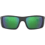 Oakley Standard Issue Fuel Cell Prizm Maritime Collection Sunglasses, Matte Black w/Prizm Maritime Polarized, OO9096-J660