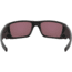 Oakley Standard Issue Fuel Cell Prizm Maritime Collection Sunglasses, Matte Black w/Prizm Maritime Polarized, OO9096-J660
