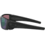 Oakley Standard Issue Fuel Cell Prizm Maritime Collection Sunglasses, Matte Black w/Prizm Maritime Polarized, OO9096-J660