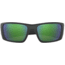Oakley Standard Issue Fuel Cell Prizm Maritime Collection Sunglasses, Matte Black w/Prizm Maritime Polarized, OO9096-J660