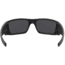 Oakley Standard Issue Fuel Cell Thin Red Line Sunglasses, Matte Black w/Black Iridium, OO9096-I060