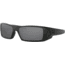 Oakley SI Standard Issue Gascan BlackStandard Issuede Sunglasses, Matte Black w/Prizm Black Polarized, OO9014-2860