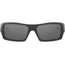 Oakley Standard Issue GasCan Flag Collection Sunglasses, Matte Black Texas w/Black Iridium, OO9014-4060