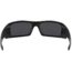 Oakley Standard Issue GasCan Flag Collection Sunglasses, Matte Black Texas w/Black Iridium, OO9014-4060