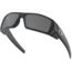 Oakley Standard Issue GasCan Flag Collection Sunglasses, Matte Black Texas w/Black Iridium, OO9014-4060