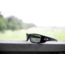 Oakley Standard Issue GasCan Flag Collection Sunglasses, Matte Black Texas w/Black Iridium, OO9014-4060
