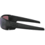 Oakley Standard Issue Gascan Prizm Maritime Collection Sunglasses, Matte Black w/Prizm Maritime Polarized, OO9014-4760