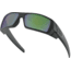 Oakley Standard Issue Gascan Prizm Maritime Collection Sunglasses, Matte Black w/Prizm Maritime Polarized, OO9014-4760