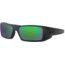 Oakley Standard Issue Gascan Prizm Maritime Collection Sunglasses, Matte Black w/Prizm Maritime Polarized, OO9014-4760
