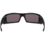 Oakley Standard Issue GasCan Sunglasses, Matte Black w/Prizm Grey, OO9014-3860