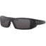 Oakley Standard Issue GasCan Sunglasses, Matte Black w/Prizm Grey, OO9014-3860