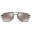 Oakley Standard Issue Gauge 8 BlackStandard Issuede Collection Sunglasses, Matte Black w/Prizm Black Polarized, OO4124-0862