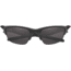 Oakley Standard Issue Half Jacket 2.0 Safety Glasses, Matte Black with Prizm Grey Polarized, Grey, OO9144-2362