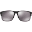 Oakley Standard Issue Holbrook Metal Sunglasses, Matte Black w/Prizm Black, OO4123-1755