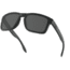 Oakley SI Standard Issue Holbrook Tonal Flag Collection Sunglasses, Matte Black w/Grey, OO9102-E555