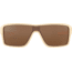Oakley SI Standard Issue Ridgeline Sunglasses, Desert Tan w/Prizm Tungsten Polarized, OO9419-1127