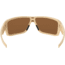 Oakley SI Standard Issue Ridgeline Sunglasses, Desert Tan w/Prizm Tungsten Polarized, OO9419-1127