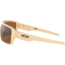 Oakley SI Standard Issue Ridgeline Sunglasses, Desert Tan w/Prizm Tungsten Polarized, OO9419-1127