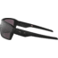 Oakley SI Standard Issue Ridgeline Sunglasses, Matte Black w/Prizm Grey, OO9419-0927