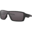 Oakley SI Standard Issue Ridgeline Sunglasses, Matte Black w/Prizm Grey, OO9419-0927