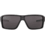 Oakley SI Standard Issue Ridgeline Sunglasses, Matte Black w/Prizm Grey Polarized, OO9419-1027