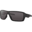 Oakley SI Standard Issue Ridgeline Sunglasses, Matte Black w/Prizm Grey Polarized, OO9419-1027